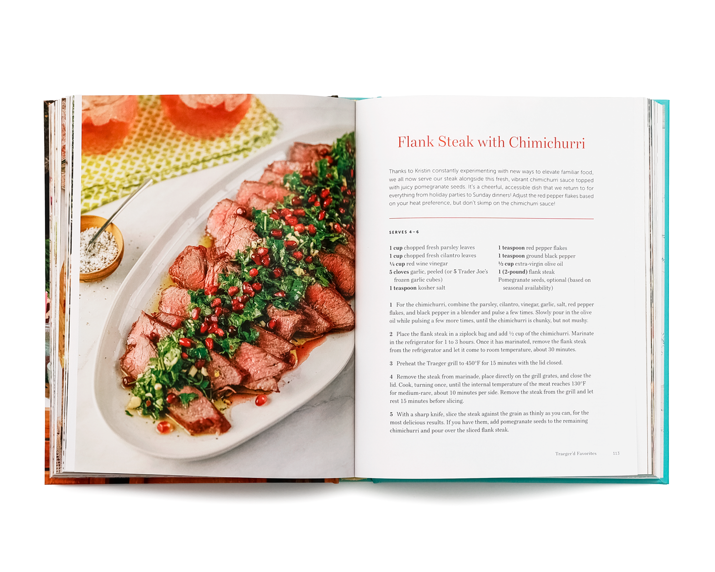 Life At Our Table: Recipes for Gathering and Connecting
