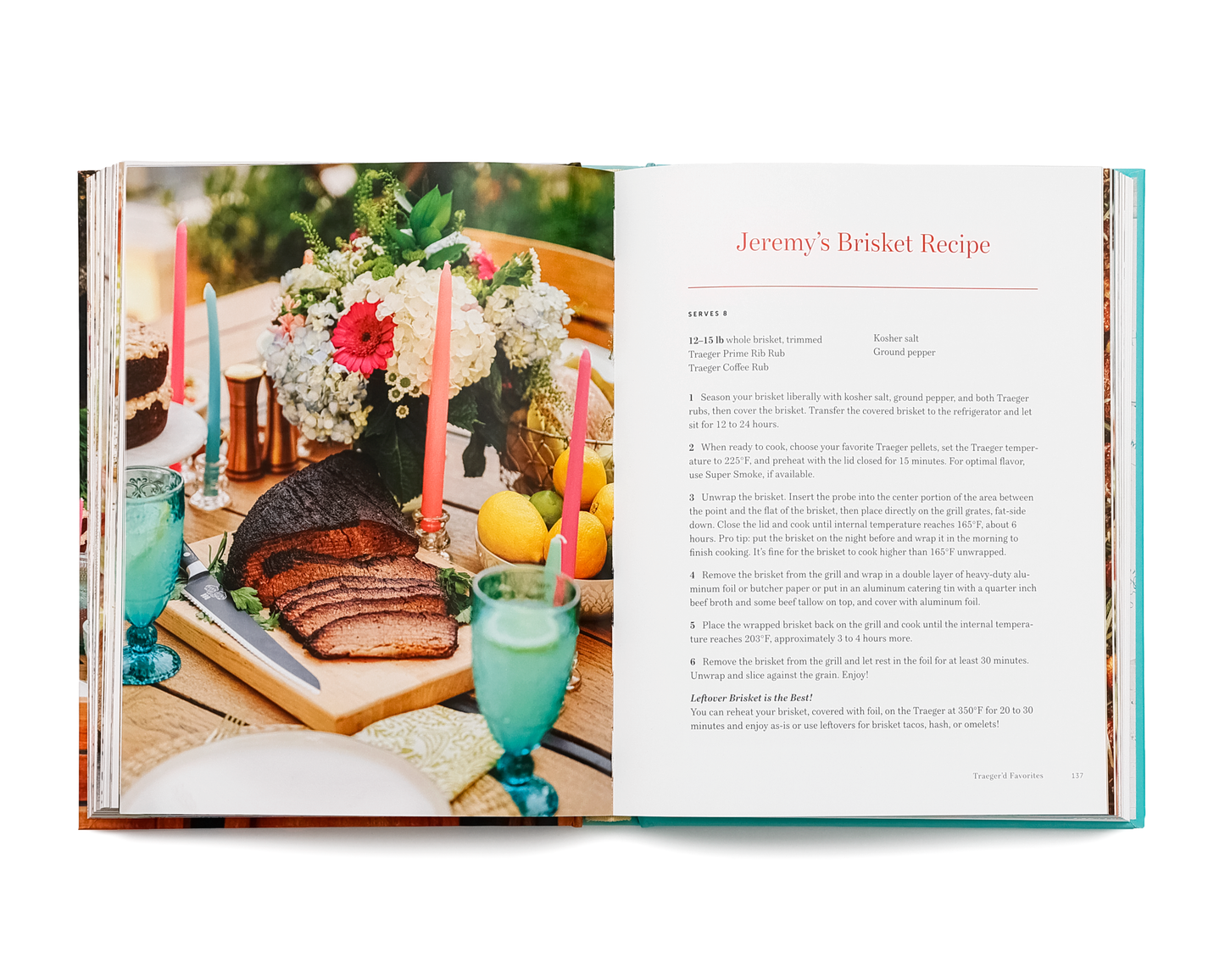 Life At Our Table: Recipes for Gathering and Connecting