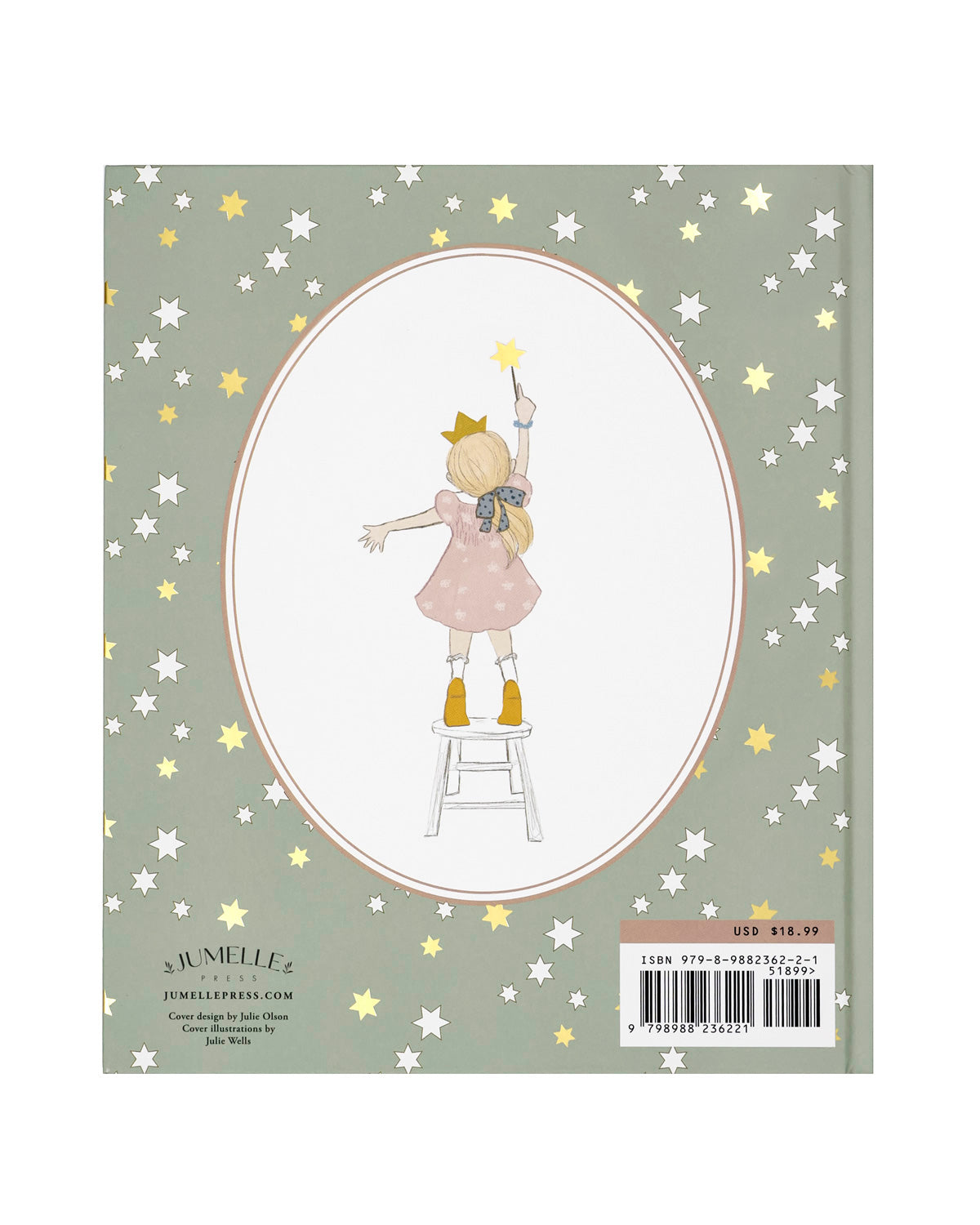 A Little Extra Jayne by Summer Adamson