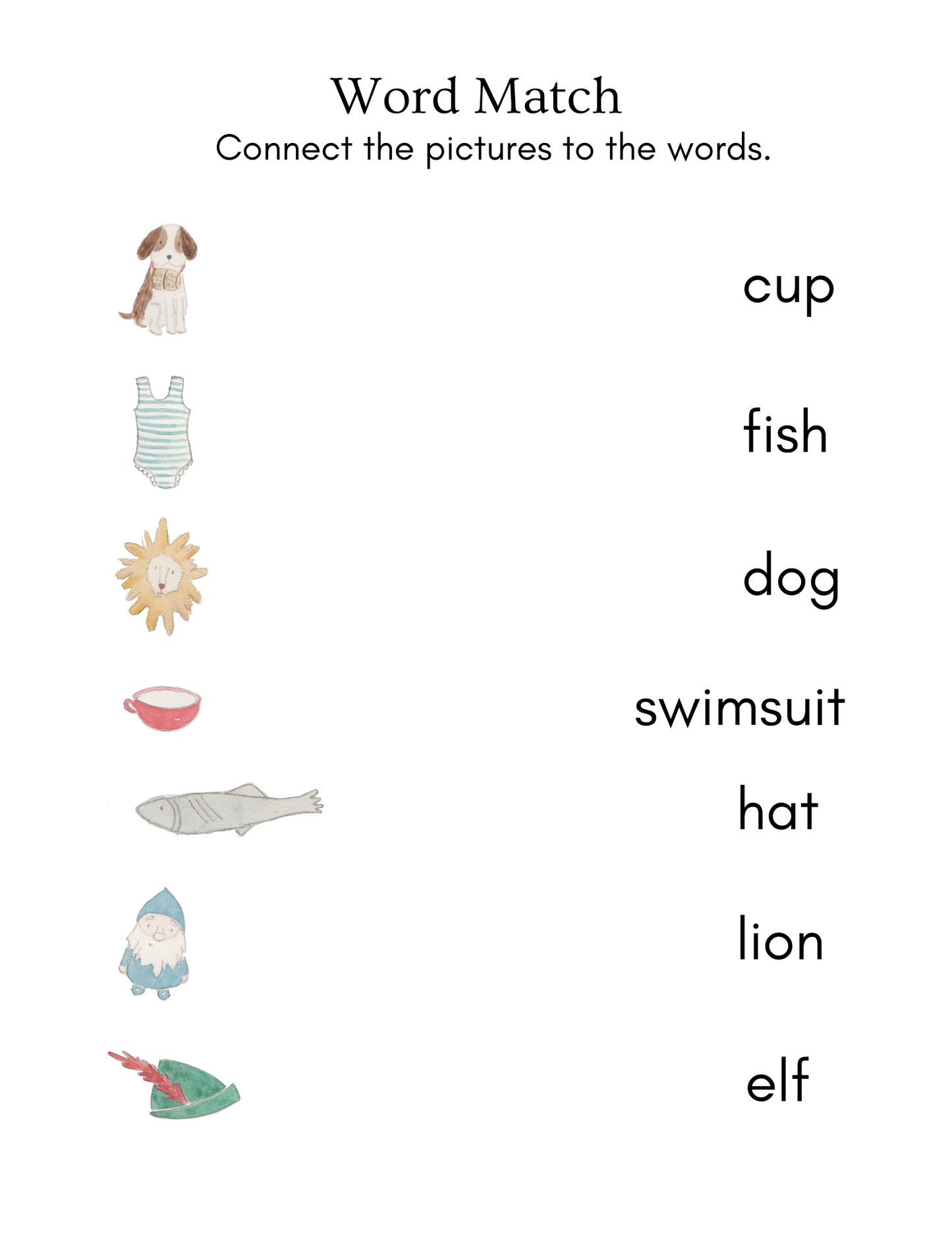 Pippa and Poppy's European Adventure Activity Book_4-7 Year Olds (Digital Download PDF)